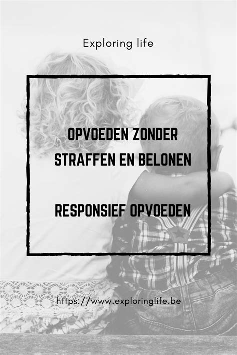 Wat is responsief opvoeden