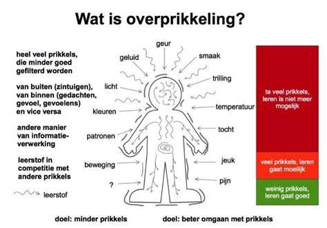 Wat is sensorische overprikkeling