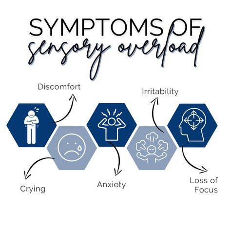 Wat is sensory overload