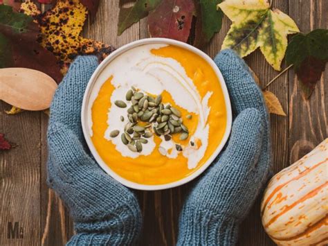Wat is typisch voor de herfst