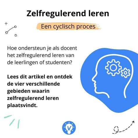 Wat is zelfregulerend gedrag