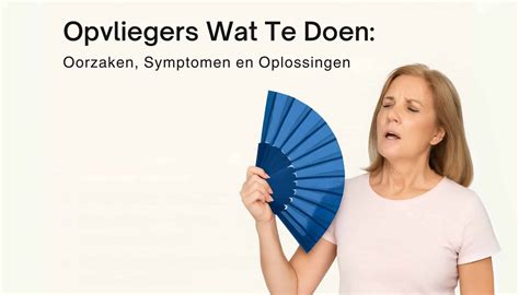 Wat stopt opvliegers direct