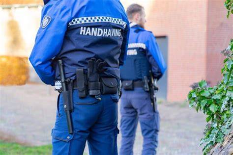 Wat te doen bij handhaving gemeente