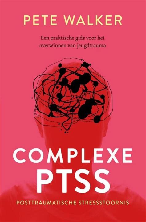 Wat valt onder complex trauma