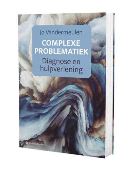 Wat valt onder complexe problematiek