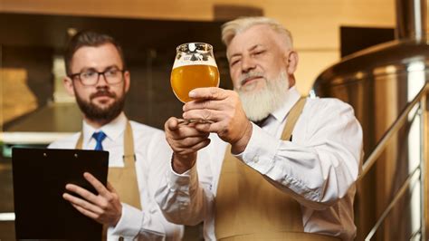 Wat verdient een bierbrouwer