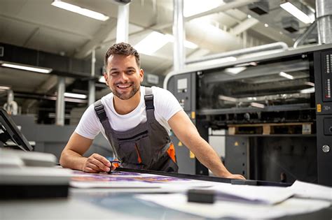 Wat verdient een machine operator