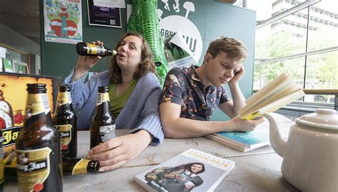 Wat vinden barmannen irritant