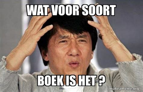 Wat voor soort behandeling