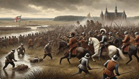 Wat was de grootste veldslag van de moslims