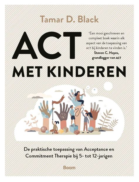 Wat zijn ACT oefeningen