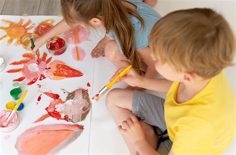 Wat zijn creatieve activiteiten