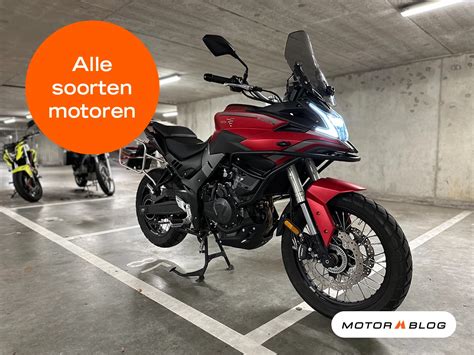 Wat zijn de drie soorten motoren