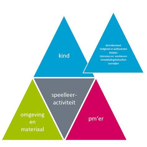 Wat zijn de drie vs van spelbegeleiding