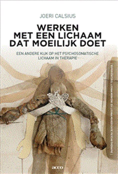 Wat zijn de lichaamsgerichte methoden