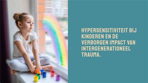 Wat zijn de symptomen van intergenerationeel trauma