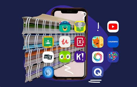 Wat zijn educatieve apps