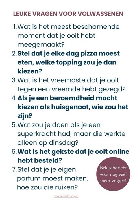 Wat zijn existentile vragen