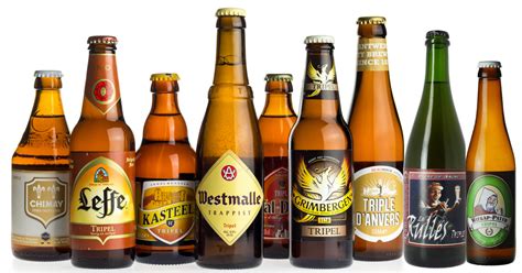 Wat zijn lichte biertjes