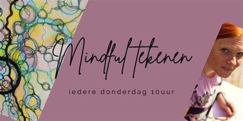 Wat zijn mindful tekenen