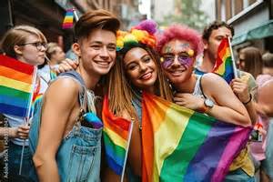 Wat zijn queer jongeren