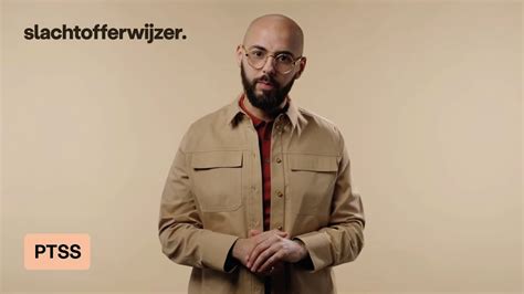Wat zijn triggers bij PTSS