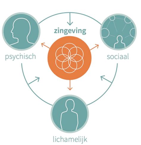 Wat zijn voorbeelden van zingeving