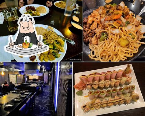 Apr 17, 2019 · Watami Sushi & Hibachi Steakhouse: Amazing, first time ever visit! - See 65 traveler reviews, 12 candid photos, and great deals for Cape Girardeau, MO, at Tripadvisor. 