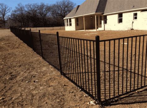 Watauga Fence - Best DFW Fence Company Fences built to last