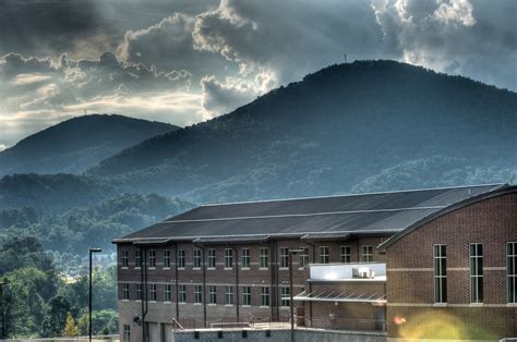 Watauga High School in Boone, NC - US News Best High Schools