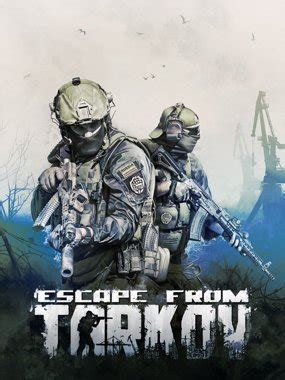 Watch, Record, Clip, and Share Escape From Tarkov Gameplay