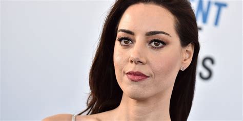 Watch: Aubrey Plaza Teases Your Nostalgia in