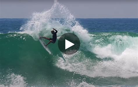 Watch: Ethan // Mexico Reels Swellnet