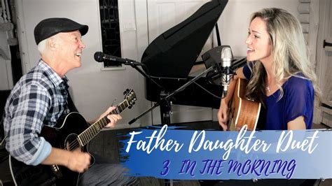 Watch: Father-Daughter Duo Singing