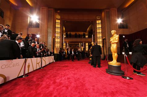 Watch 'Live from the Oscars' on KTLA
