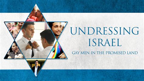 Watch 'Undressing Israel