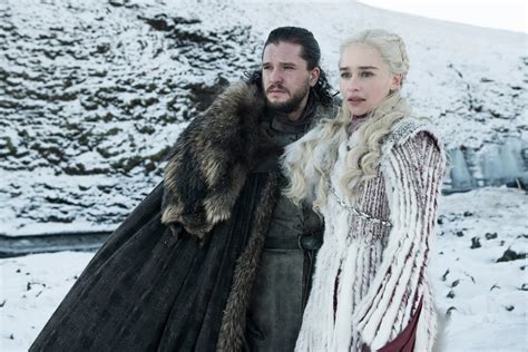 Watch “Game of Thrones” Online & Streaming