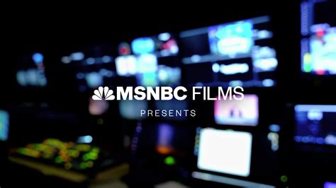 Watch “Split Screen,” Sunday at 10pm ET on MSNBC and