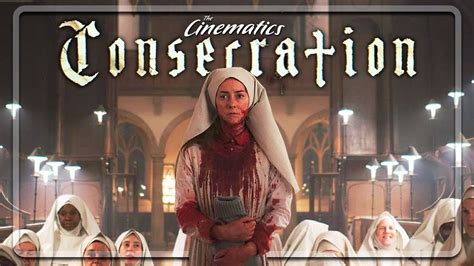 Watch - Consecration ~ Full Movie