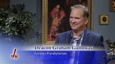 Watch 2024-12-19 - DEACON GRAHAM GALLOWAY