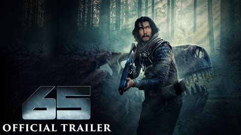 Watch 65.movie. 2023. PG-13. Columbia Pictures. 1 h 33 m. Summary After a catastrophic crash on an unknown planet, pilot Mills (Adam Driver) quickly discovers he’s actually stranded on Earth…65 million years ago. Now, with only one chance at rescue, Mills and the only other survivor, Koa (Ariana Greenblatt), must make their way across an unknown … 