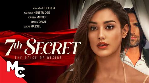 Watch 7th Secret Full Movie Online (2024) [[Movies-HD]]