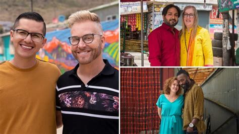 Watch 90 day fiance the other way. 90 Day Fiance: The Other Way – this series follows the occasions when the American partner moves to their lover’s country ‘Big’ Ed Brown, a cast member on Before the 90 Days (Picture: TLC) 