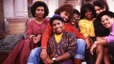 Watch A Different World Netflix.