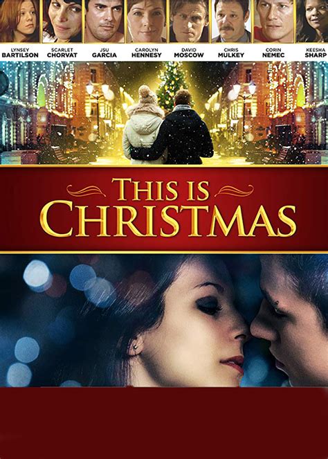 Watch A Fall City Christmas (2024) - Free Movies Tubi