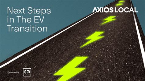 Watch A conversation on next steps in the EV transition