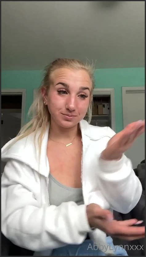 Watch Abbylynnxxx nude Onlyfans leaked Porn