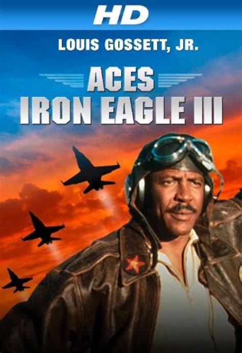 Watch Aces: Iron Eagle III - MSN