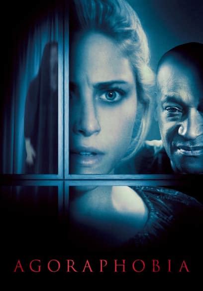 Watch Agoraphobia (2015) - Free Movies Tubi