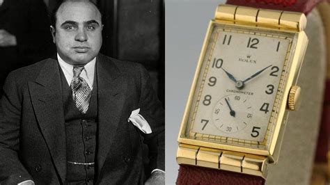 Watch Al Capone